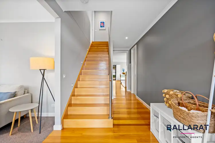 Third view of Homely house listing, 116 Aspect Parade, Alfredton VIC 3350