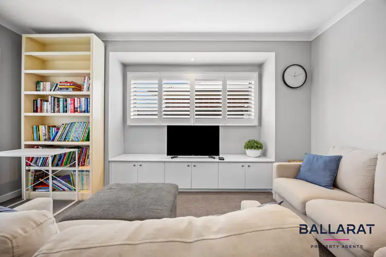 Fourth view of Homely house listing, 116 Aspect Parade, Alfredton VIC 3350