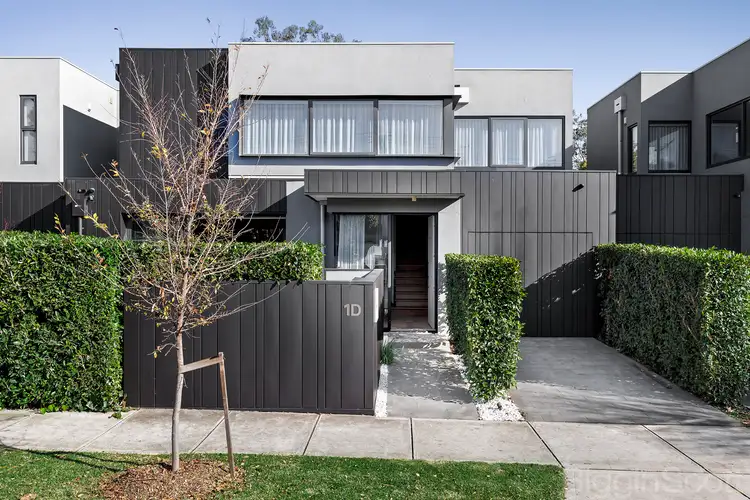 Main view of Homely townhouse listing, 1D Riddell Parade, Elsternwick VIC 3185