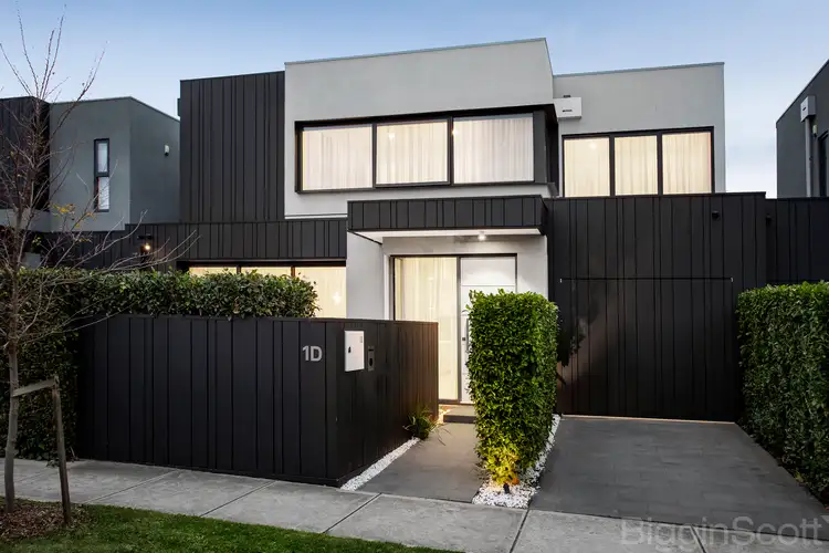 1D Riddell Parade, Elsternwick VIC 3185