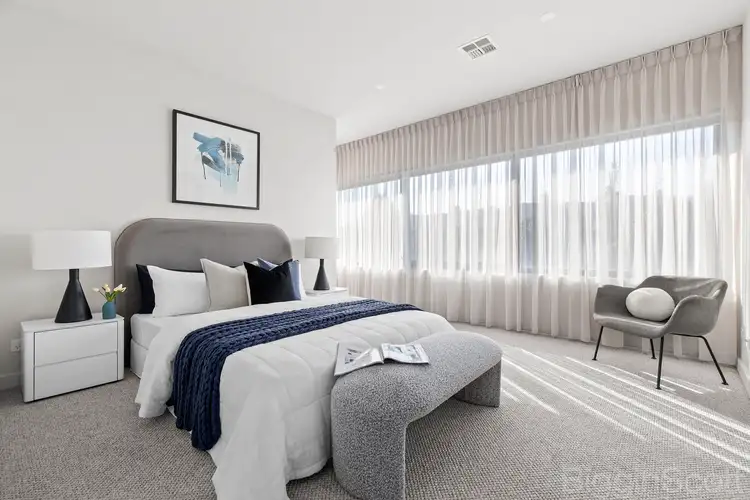 Fourth view of Homely townhouse listing, 1D Riddell Parade, Elsternwick VIC 3185
