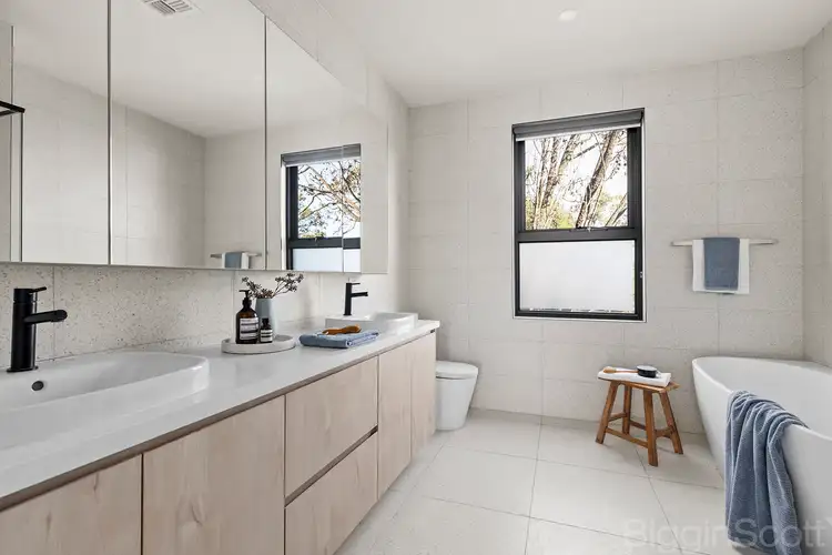 Fifth view of Homely townhouse listing, 1D Riddell Parade, Elsternwick VIC 3185