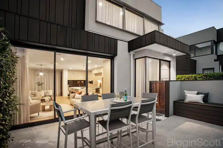 Fifth view of Homely townhouse listing, 1D Riddell Parade, Elsternwick VIC 3185