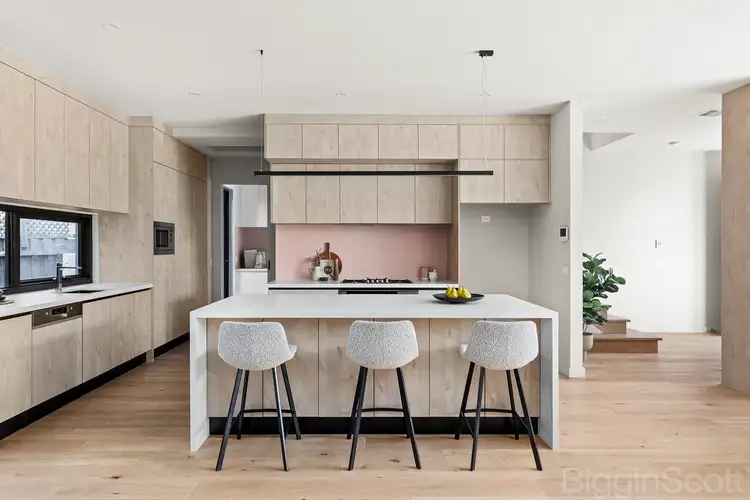 Sixth view of Homely townhouse listing, 1D Riddell Parade, Elsternwick VIC 3185