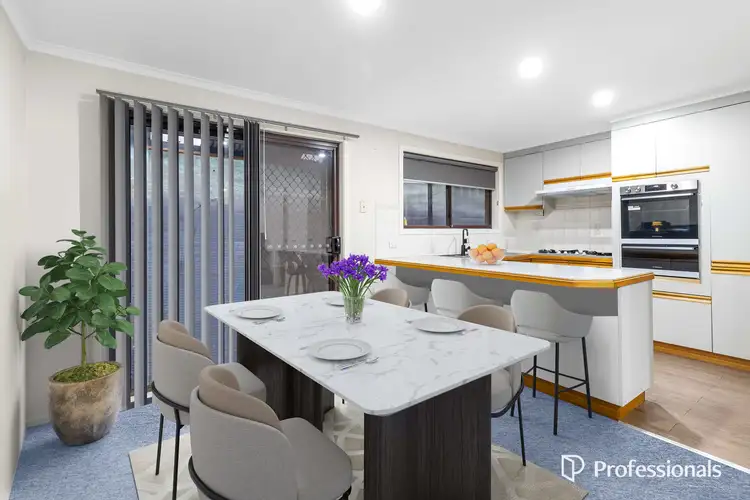 Second view of Homely unit listing, 2/189 Elder Street South, Clarinda VIC 3169