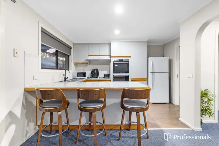 Fourth view of Homely unit listing, 2/189 Elder Street South, Clarinda VIC 3169