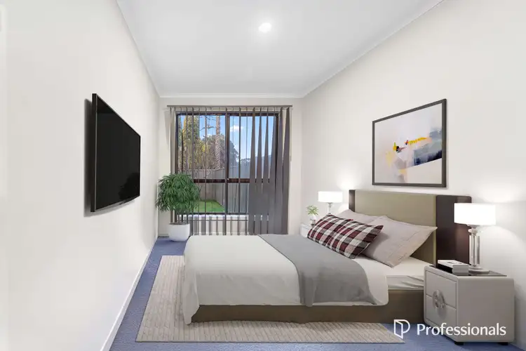 Fifth view of Homely unit listing, 2/189 Elder Street South, Clarinda VIC 3169