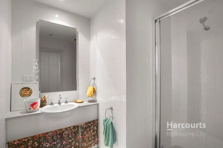 Fourth view of Homely apartment listing, 302/29 Market Street, Melbourne VIC 3000