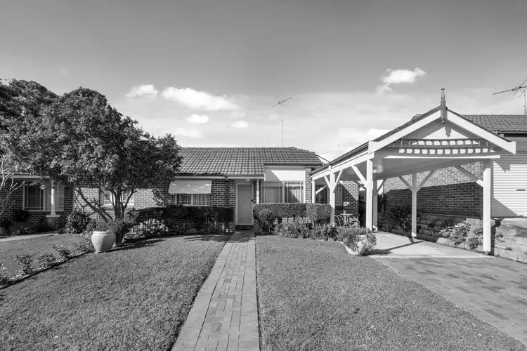 32A Harwood Circuit