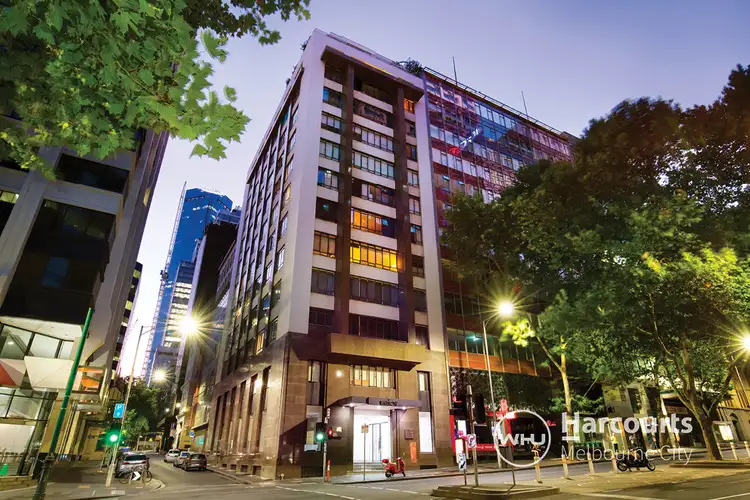 Main view of Homely apartment listing, 404/39 Queen Street, Melbourne VIC 3000