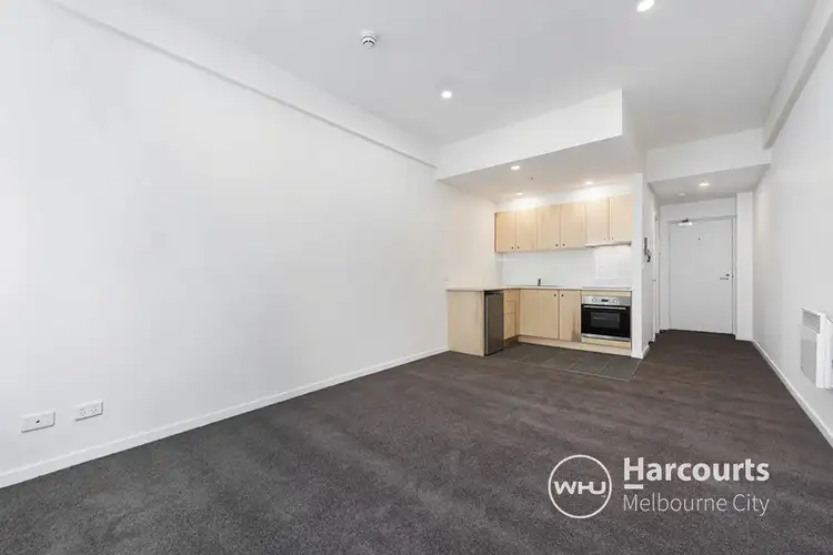 Second view of Homely apartment listing, 404/39 Queen Street, Melbourne VIC 3000
