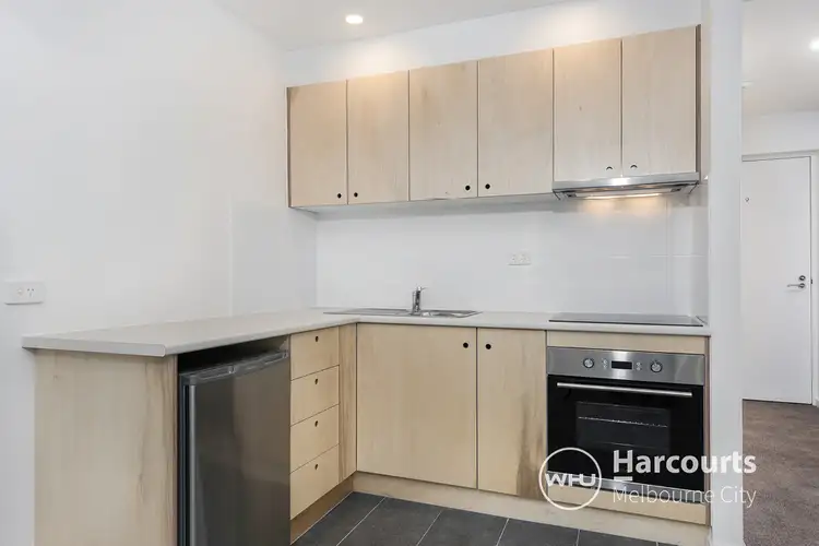 Fourth view of Homely apartment listing, 404/39 Queen Street, Melbourne VIC 3000