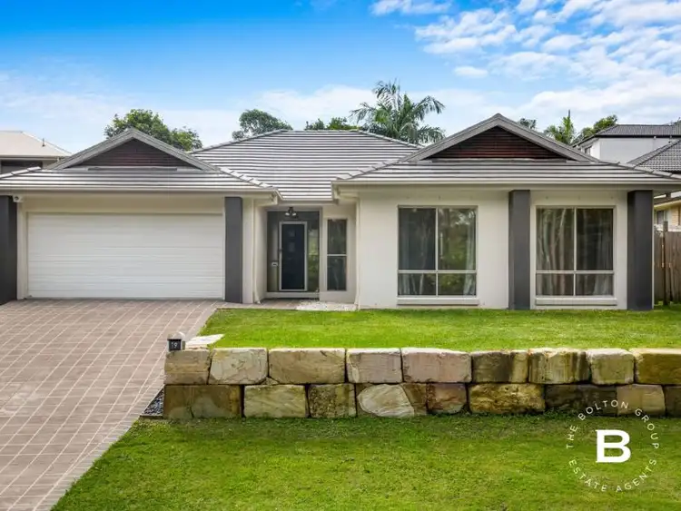 19 SPECKLED Circuit, Springfield Lakes QLD 4300