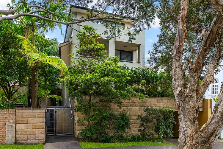 2/147 Hall Street, Bondi Beach NSW 2026