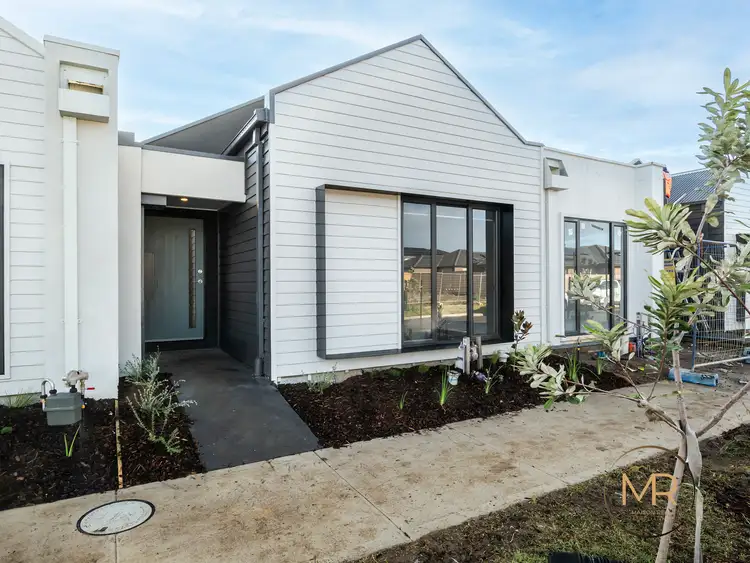 Main view of Homely house listing, 78 Leeward Drive, Tarneit VIC 3029