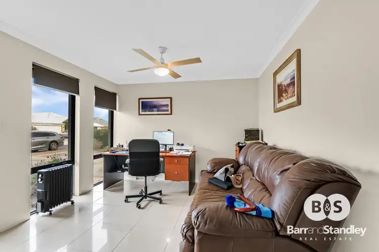 Second view of Homely house listing, 4 Frollet Way, Dalyellup WA 6230