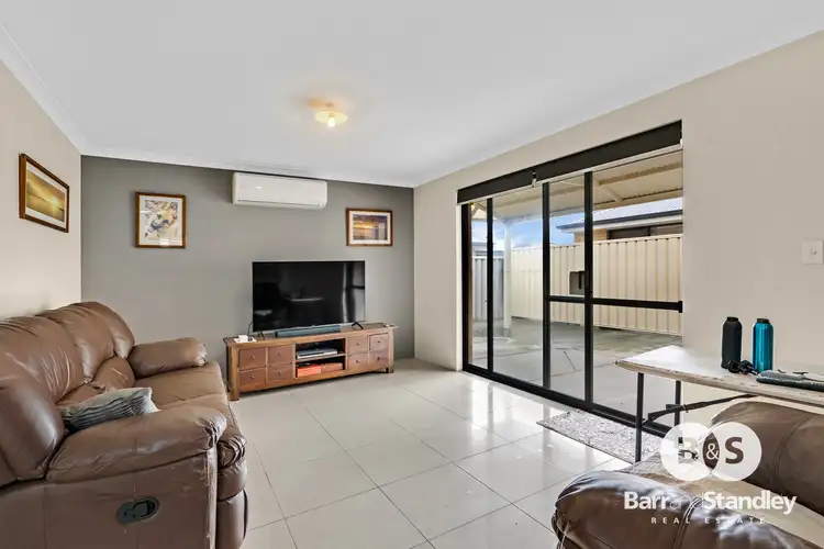 Fourth view of Homely house listing, 4 Frollet Way, Dalyellup WA 6230