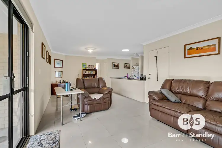 Fifth view of Homely house listing, 4 Frollet Way, Dalyellup WA 6230