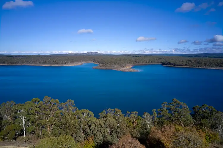 Fifth view of Homely rural property listing, 233 Ross Watt Road, Gisborne VIC 3437