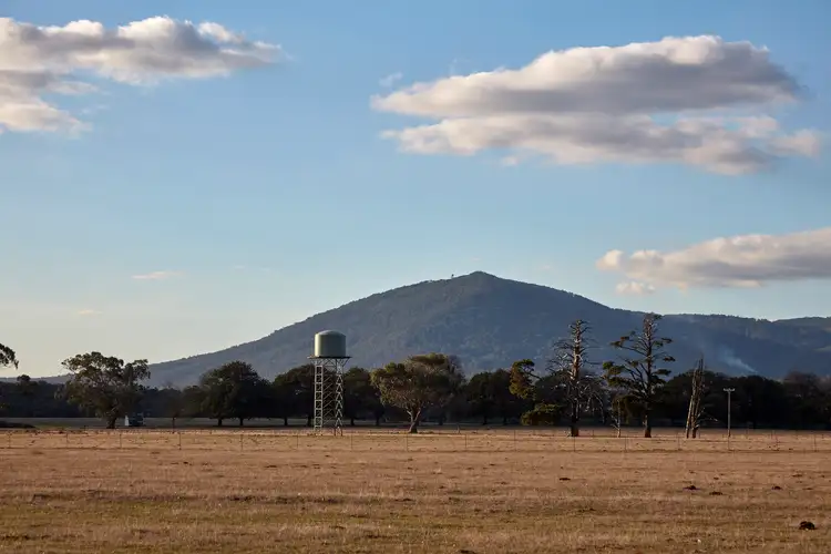 Sixth view of Homely rural property listing, 233 Ross Watt Road, Gisborne VIC 3437
