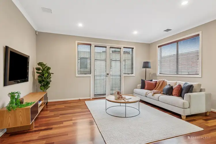 Third view of Homely townhouse listing, 4/7 Court Street, Box Hill VIC 3128