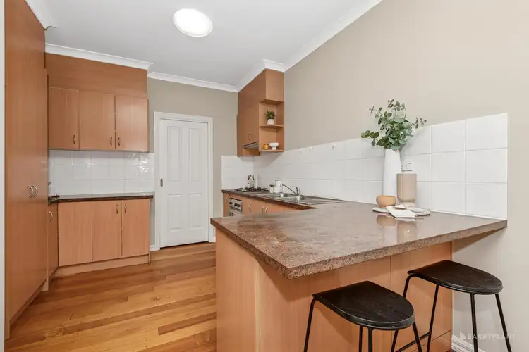Fourth view of Homely townhouse listing, 4/7 Court Street, Box Hill VIC 3128