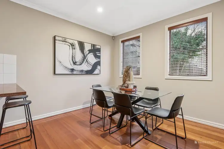 Fifth view of Homely townhouse listing, 4/7 Court Street, Box Hill VIC 3128