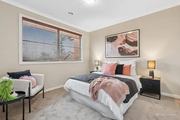 Sixth view of Homely townhouse listing, 4/7 Court Street, Box Hill VIC 3128