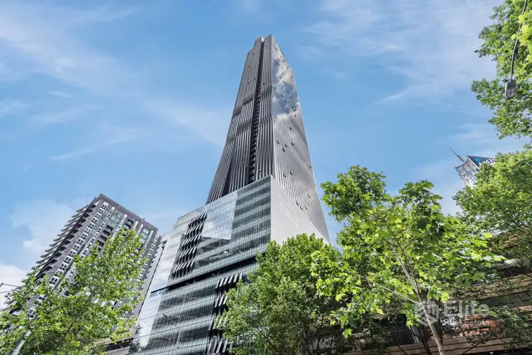 3406/568 Collins Street, Melbourne VIC 3000