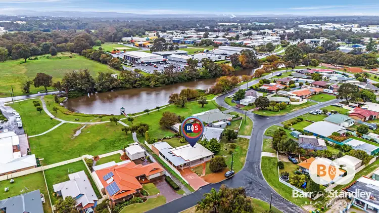 Main view of Homely house listing, 7 Morrissey Street, Glen Iris WA 6230