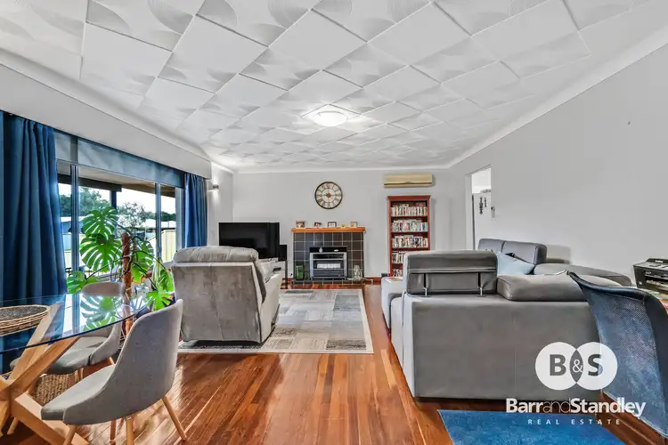 Fifth view of Homely house listing, 7 Morrissey Street, Glen Iris WA 6230