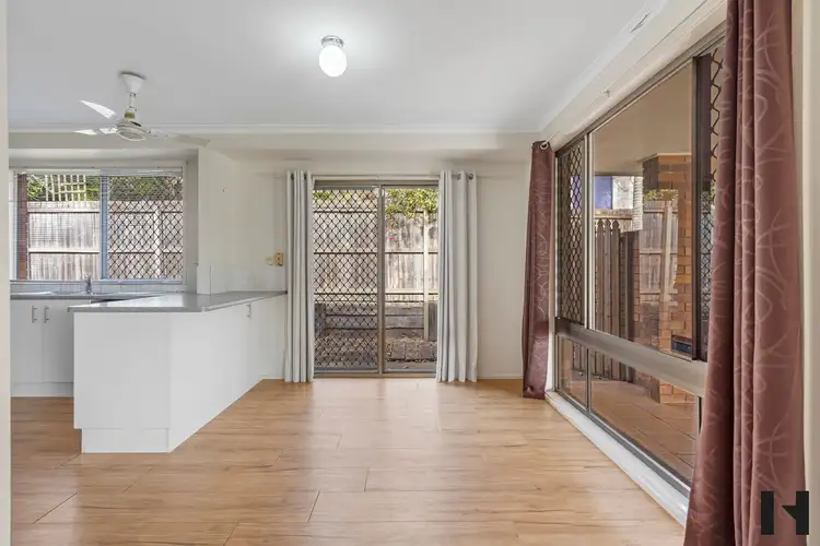Second view of Homely house listing, 23 Whitfield Avenue, Springwood QLD 4127