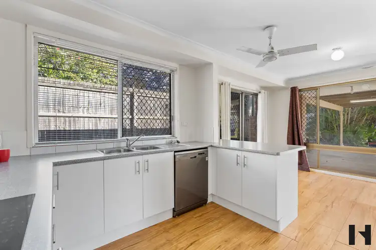 Fourth view of Homely house listing, 23 Whitfield Avenue, Springwood QLD 4127
