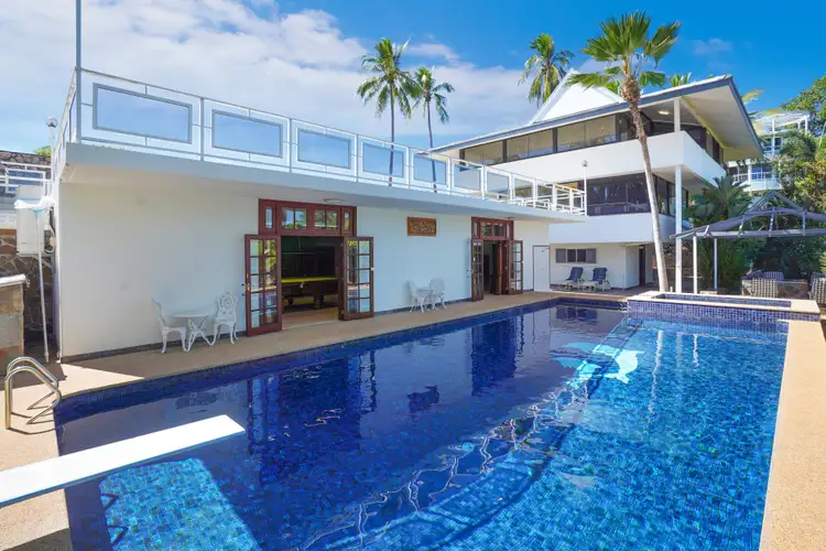 27 Lambell Terrace, Larrakeyah NT 820