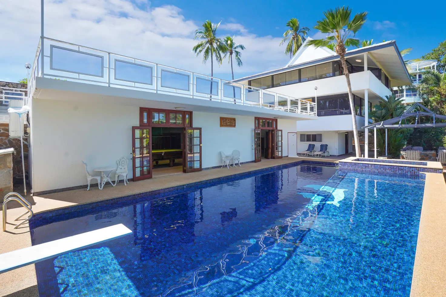 Main view of Homely house listing, 27 Lambell Terrace, Larrakeyah NT 820