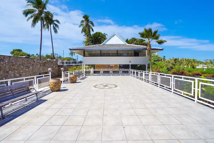 Second view of Homely house listing, 27 Lambell Terrace, Larrakeyah NT 820