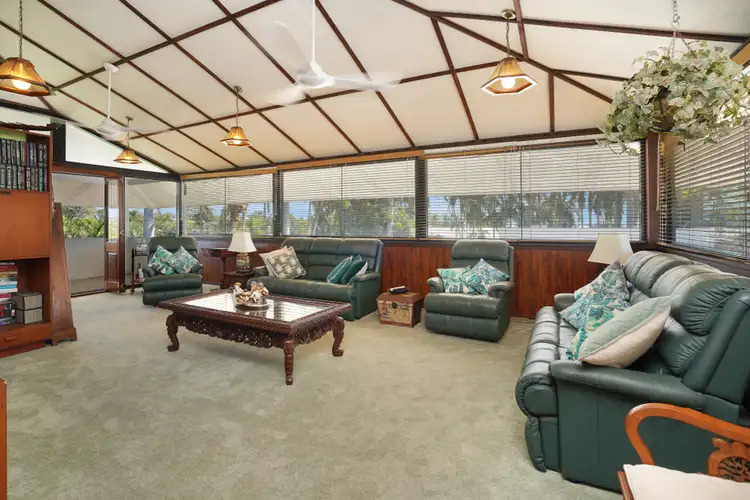 Third view of Homely house listing, 27 Lambell Terrace, Larrakeyah NT 820