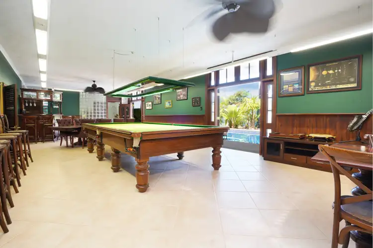 Fourth view of Homely house listing, 27 Lambell Terrace, Larrakeyah NT 820