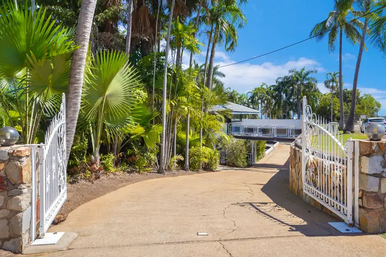 Fifth view of Homely house listing, 27 Lambell Terrace, Larrakeyah NT 820