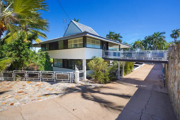 Sixth view of Homely house listing, 27 Lambell Terrace, Larrakeyah NT 820