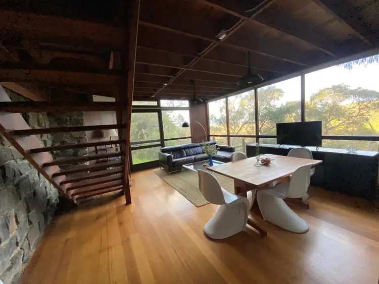 Main view of Homely villa listing, 14 Winding Way, Warrandyte VIC 3113