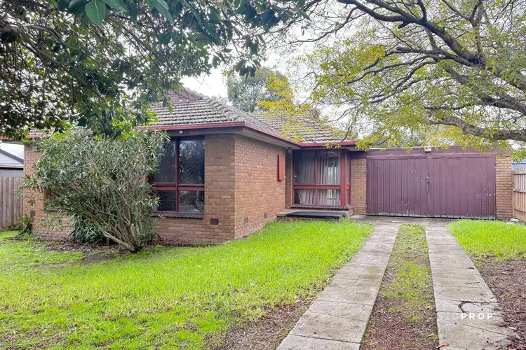 Main view of Homely house listing, 62 Conn Street, Ferntree Gully VIC 3156
