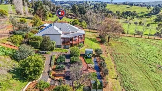 Second view of Homely house listing, 48 Jenkins Street, Balingup WA 6253
