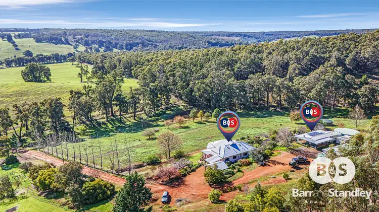 Third view of Homely house listing, 48 Jenkins Street, Balingup WA 6253