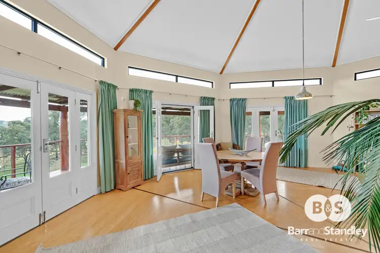 Fourth view of Homely house listing, 48 Jenkins Street, Balingup WA 6253