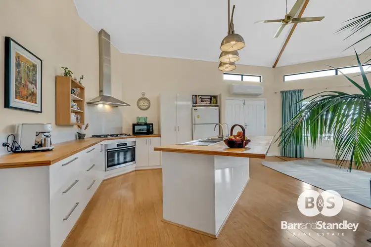 Fifth view of Homely house listing, 48 Jenkins Street, Balingup WA 6253