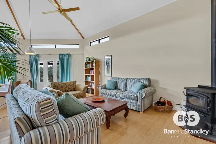 Sixth view of Homely house listing, 48 Jenkins Street, Balingup WA 6253