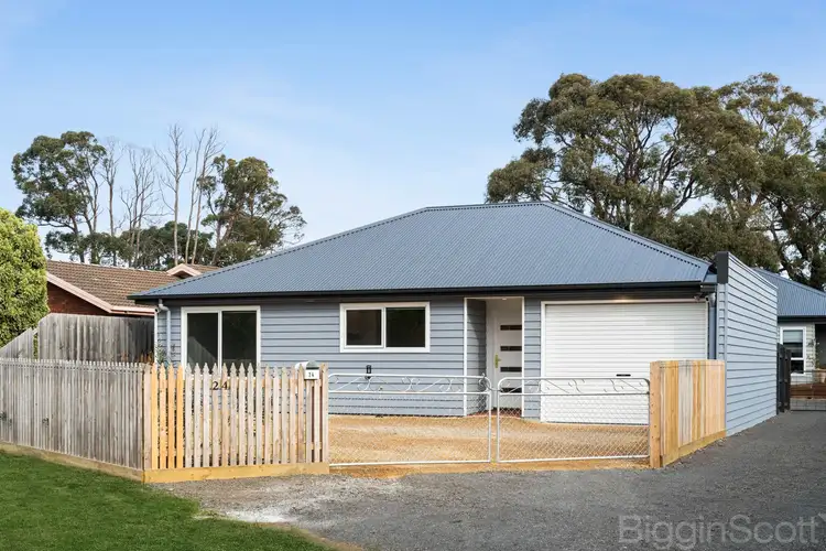 24 Reed Street, Creswick VIC 3363