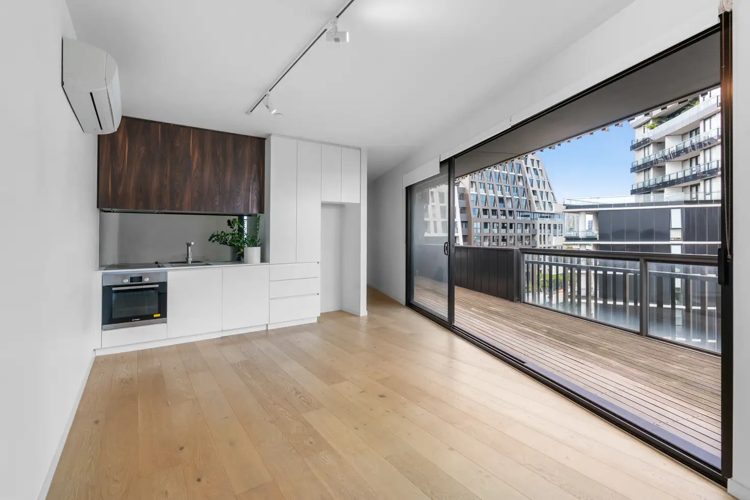 Main view of Homely apartment listing, 502/112 Ireland Street, West Melbourne VIC 3003