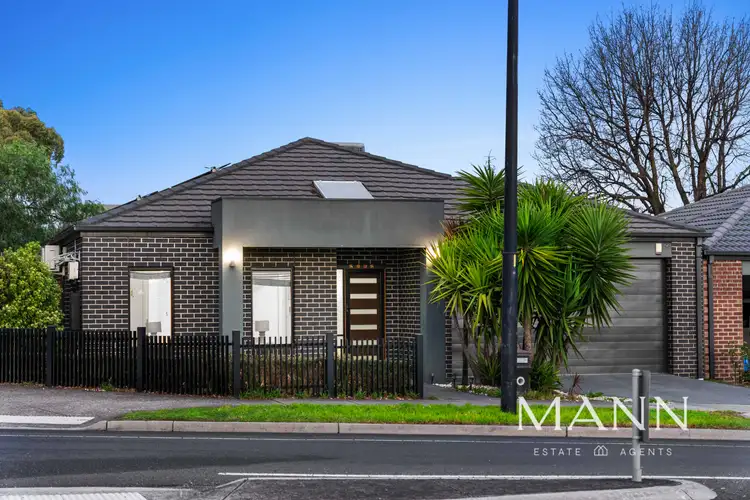 Main view of Homely house listing, 1 Greenfields Drive, Epping VIC 3076